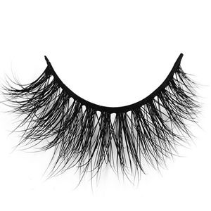 Rose 3D Mink Lashes Free Gift W/Purchase/Rose